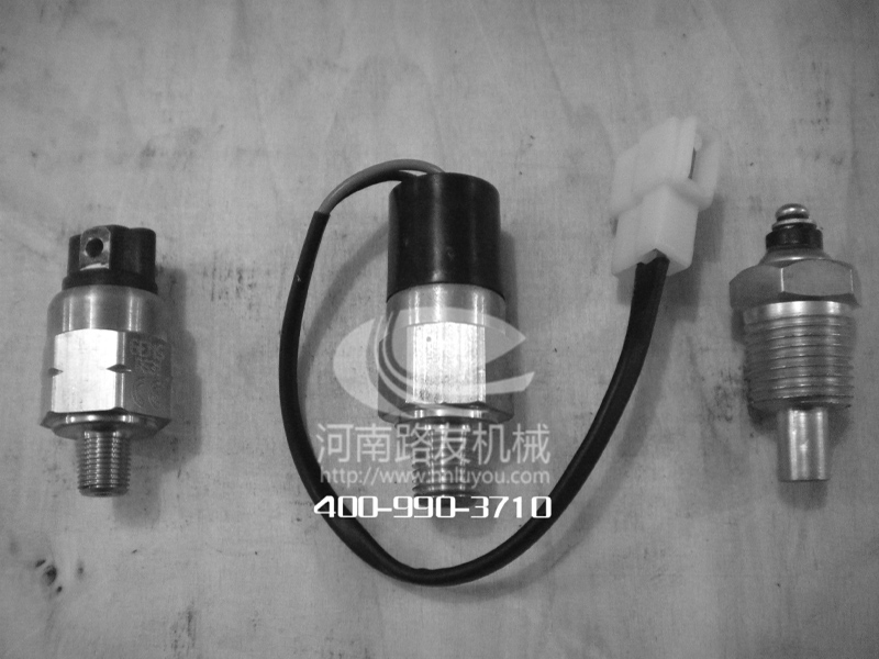 FH官网压路机配件---传感器