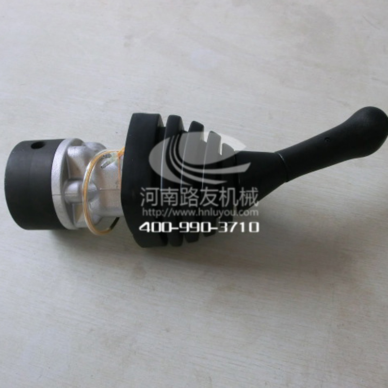 FH官网配件--先导操纵手柄