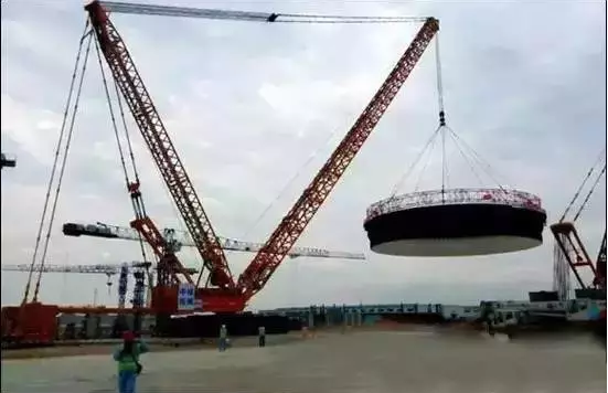 FH官网吊车