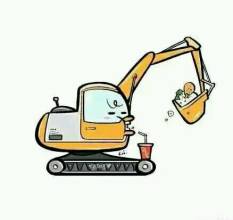 FH官网挖掘机