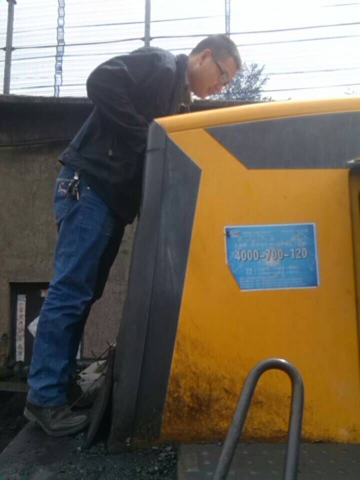 FH官网装载机