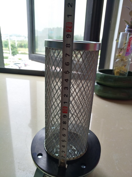 FH官网50铲车的油箱盖总成