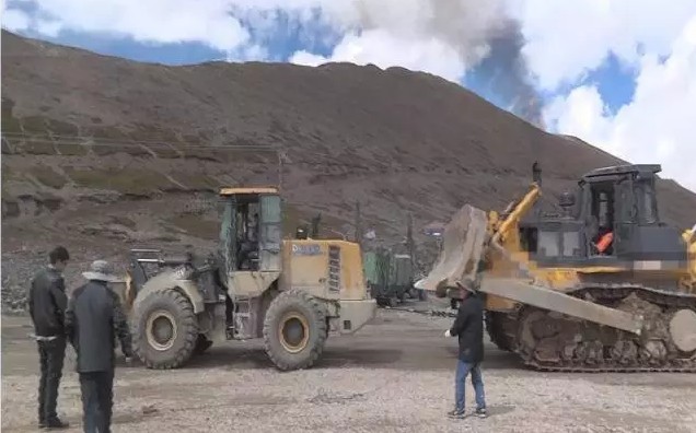 河南FH官网装载机代理河南路友机械有限公司