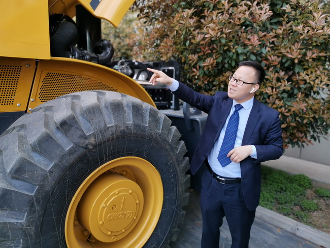 FH官网成套道路机械