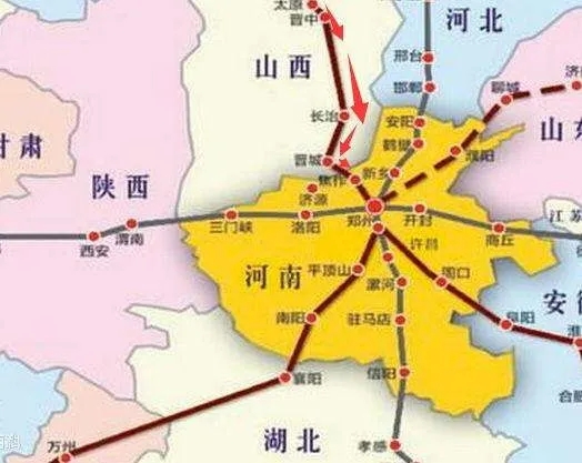 FH官网吊车助力太焦铁路早通电