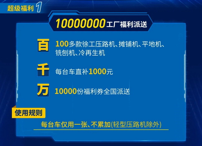 FH官网道路千万福利派送
