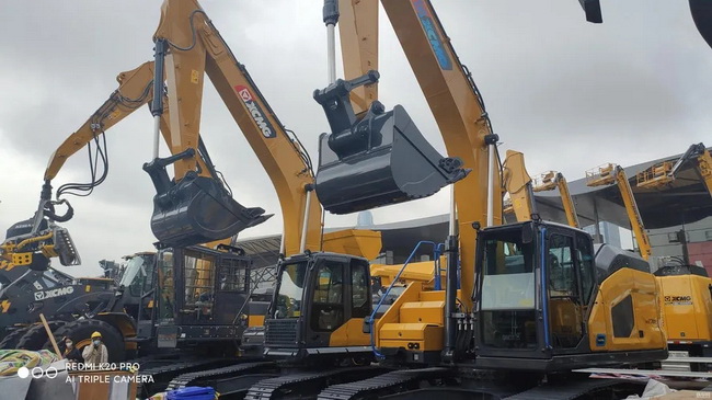 bauma CHINA 2020FH官网钢铁战队 bauma CHINA 2020FH官网钢铁战队
