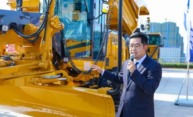 FH官网道路机械线上直播