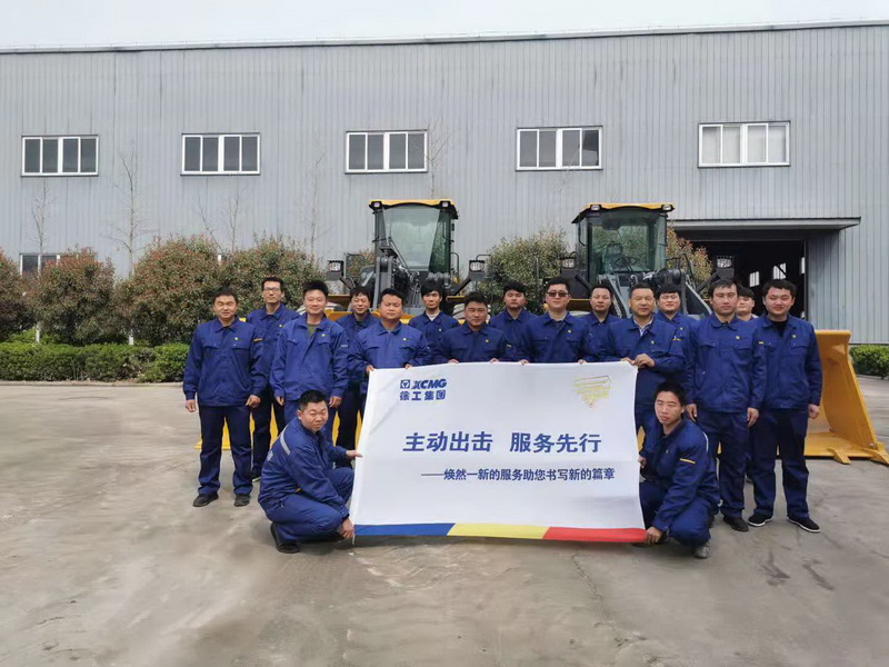 河南路友FH官网铲运服务团队