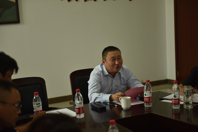 FH官网重型张总讲话