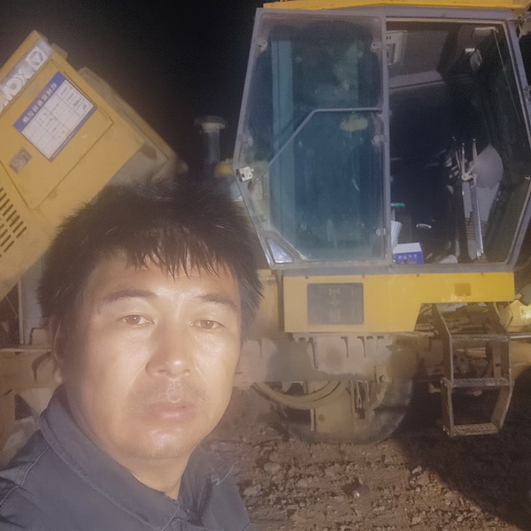 河南路友FH官网服务工程师：刘师傅