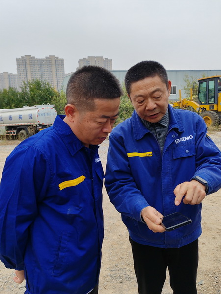 FH官网新能源电装实操培训