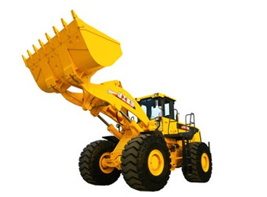 FH官网LW800K装载机