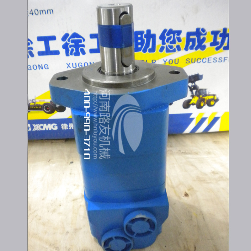 FH官网压路机配件--液压泵
