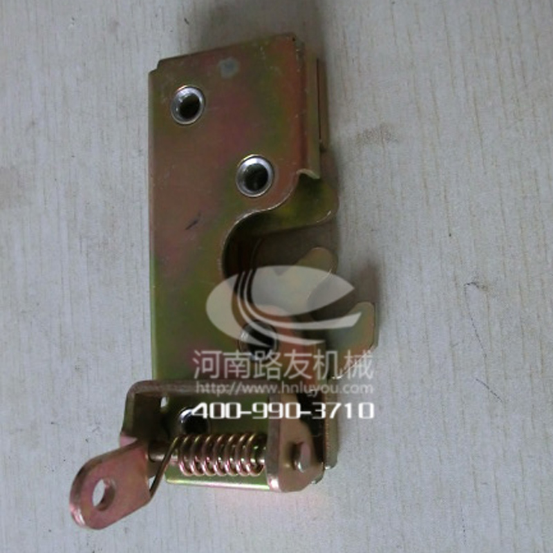FH官网配件--驾驶室门定位锁